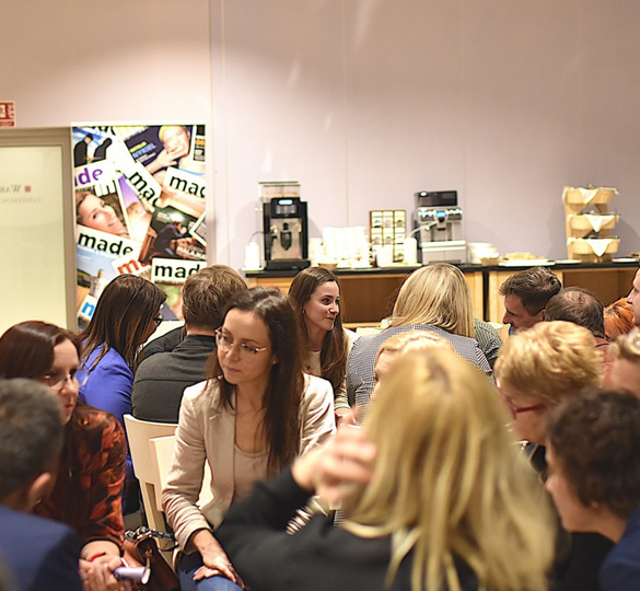 Promocja Twojego biznesu!